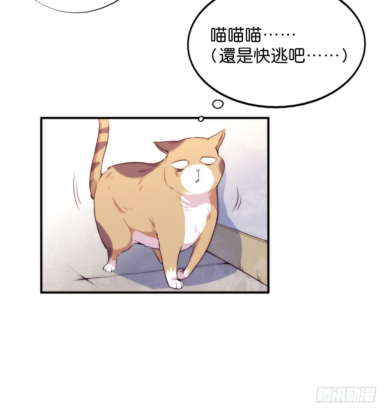 《要有光》【第5话】猫的报恩 第9页