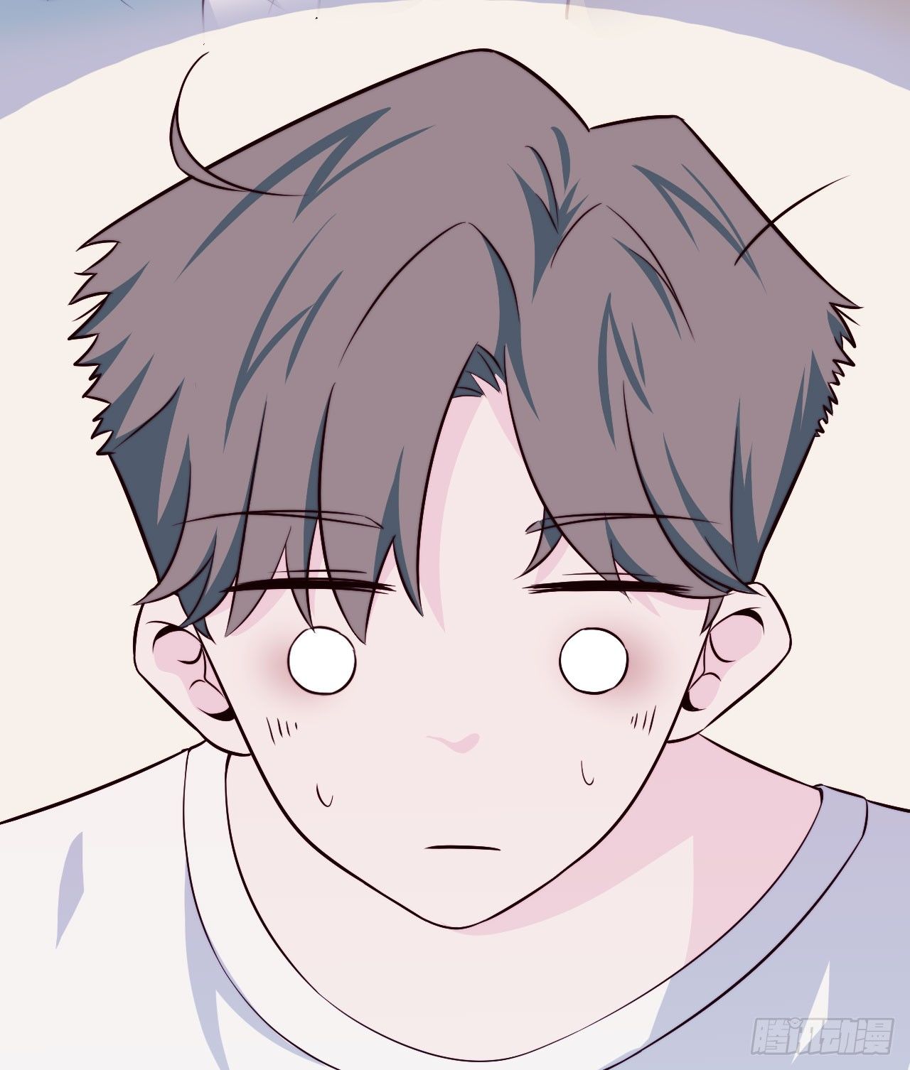 《要有光》【特别篇】Soda变成…兔子了！ 第12页