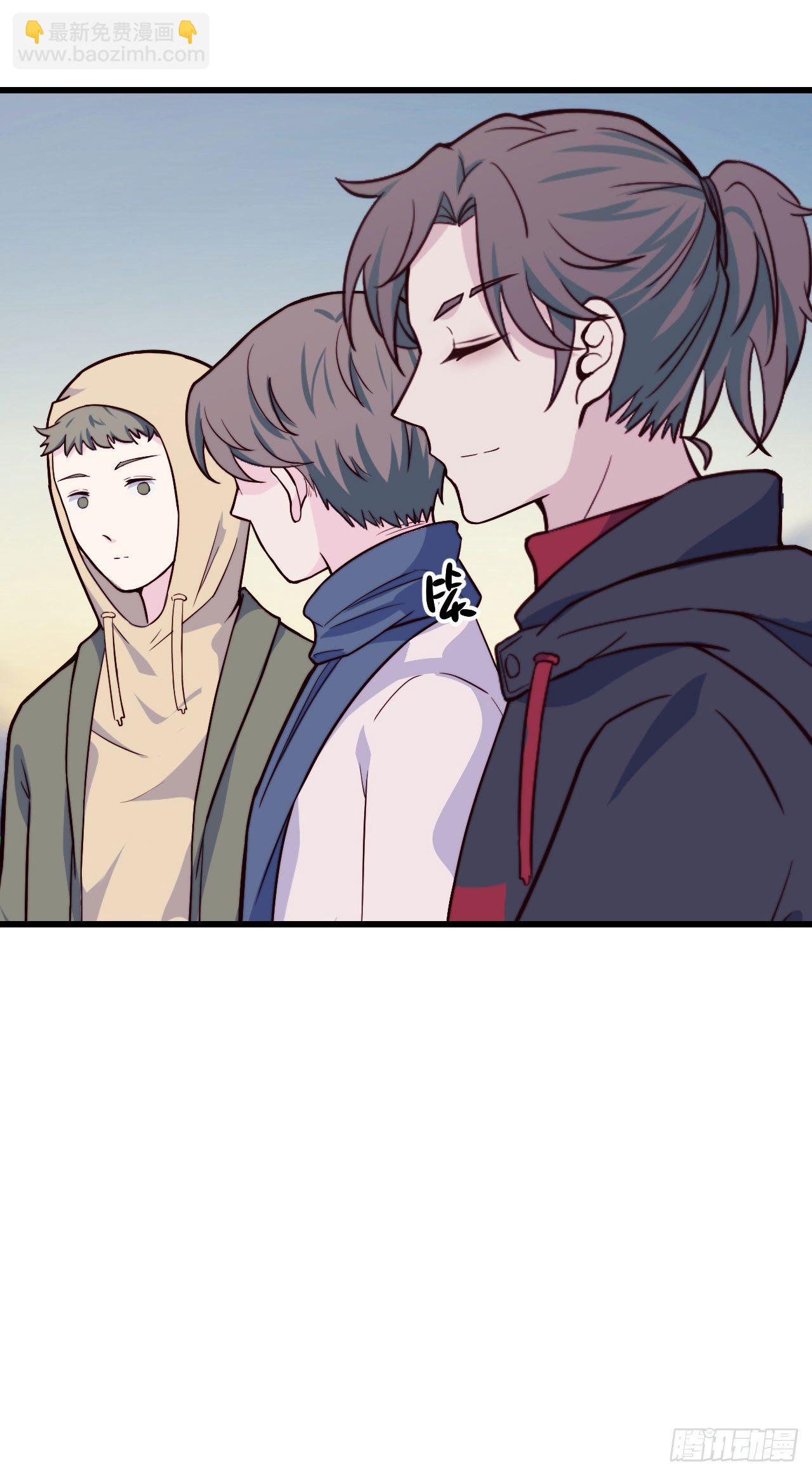 《要有光》【第59话】新年第一天 第28页