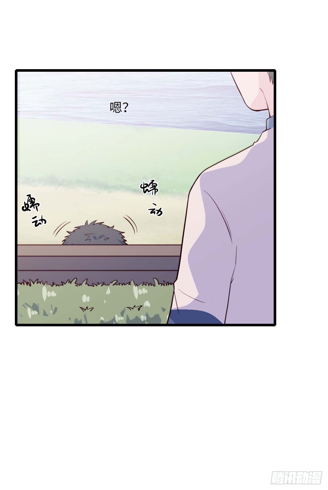 《要有光》【第72话】没上过小学的人 第5页