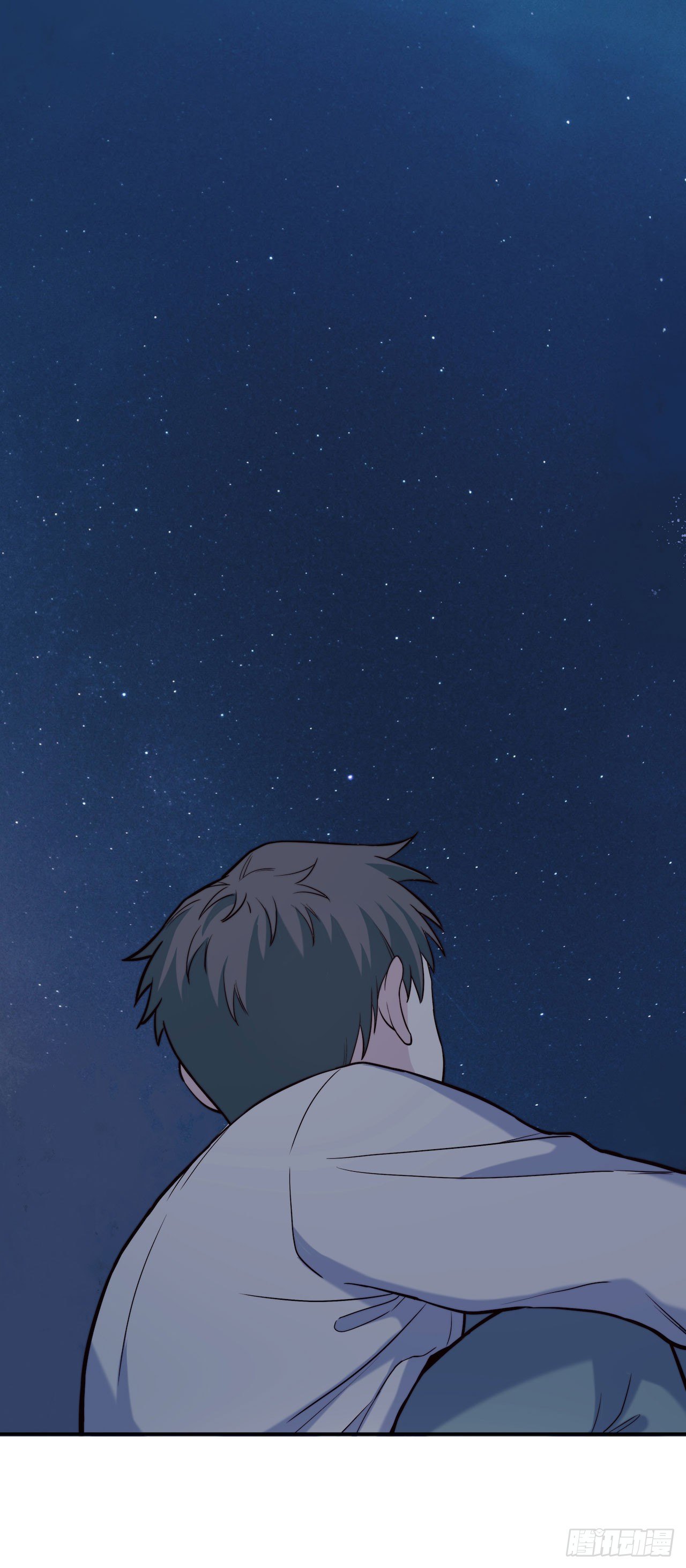 《要有光》【第86话】公路历险记2 第21页