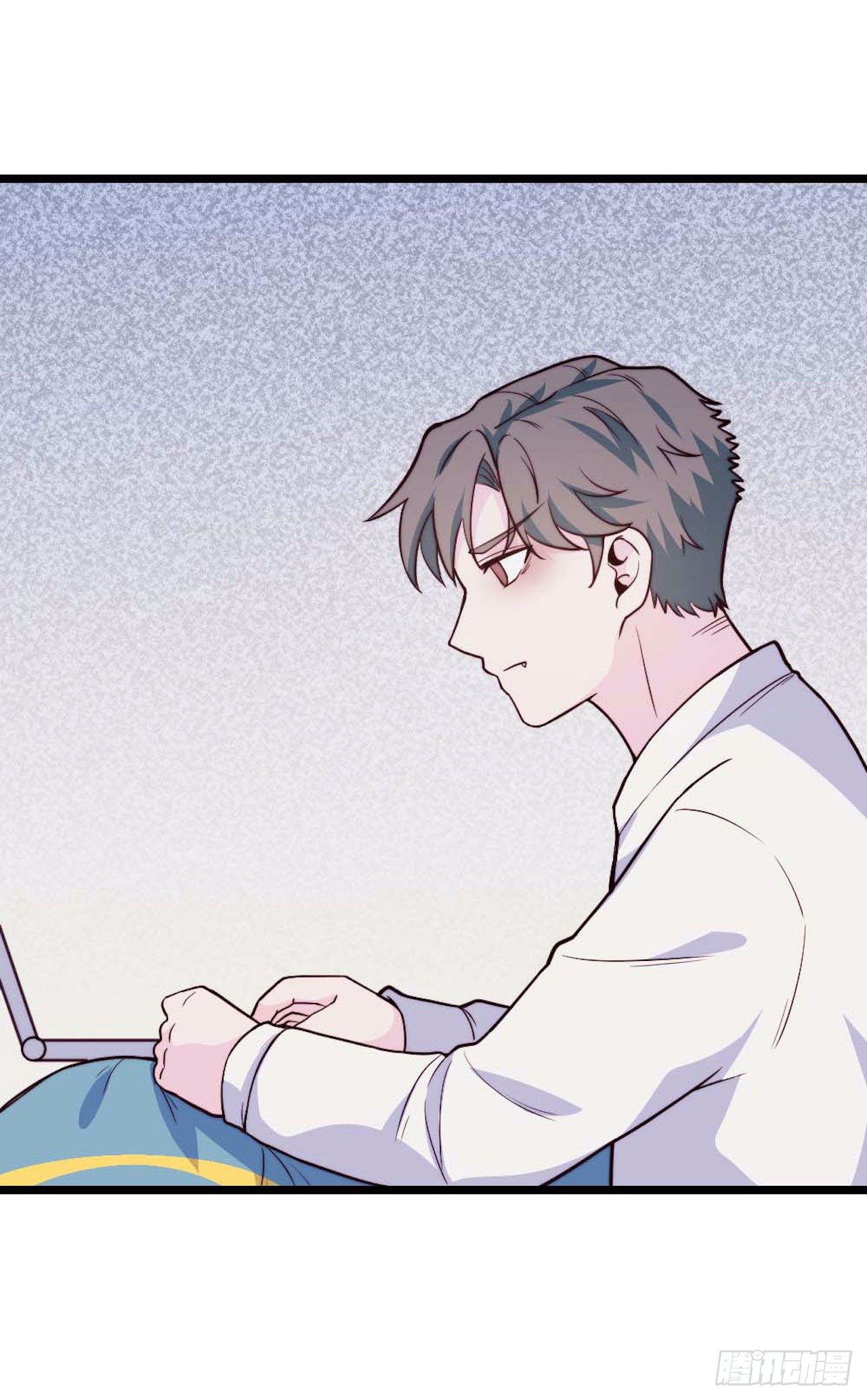 《要有光》【小剧场】螺狮男孩之手作礼物 第11页