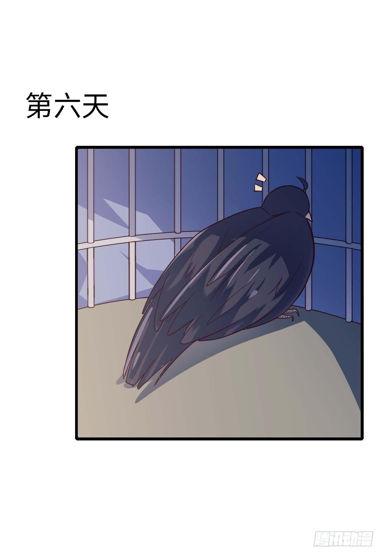 《要有光》【特别篇】是乌鸫不是乌鸦2 第14页