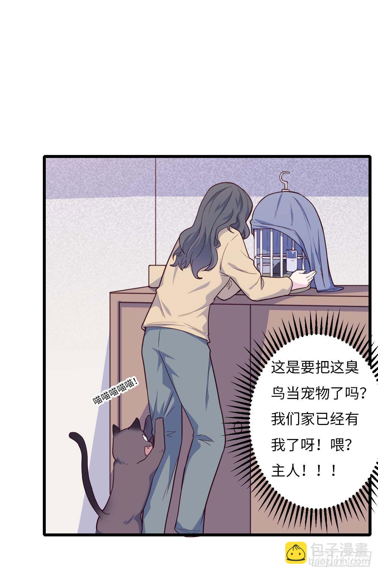 《要有光》【特别篇】是乌鸫不是乌鸦2 第16页