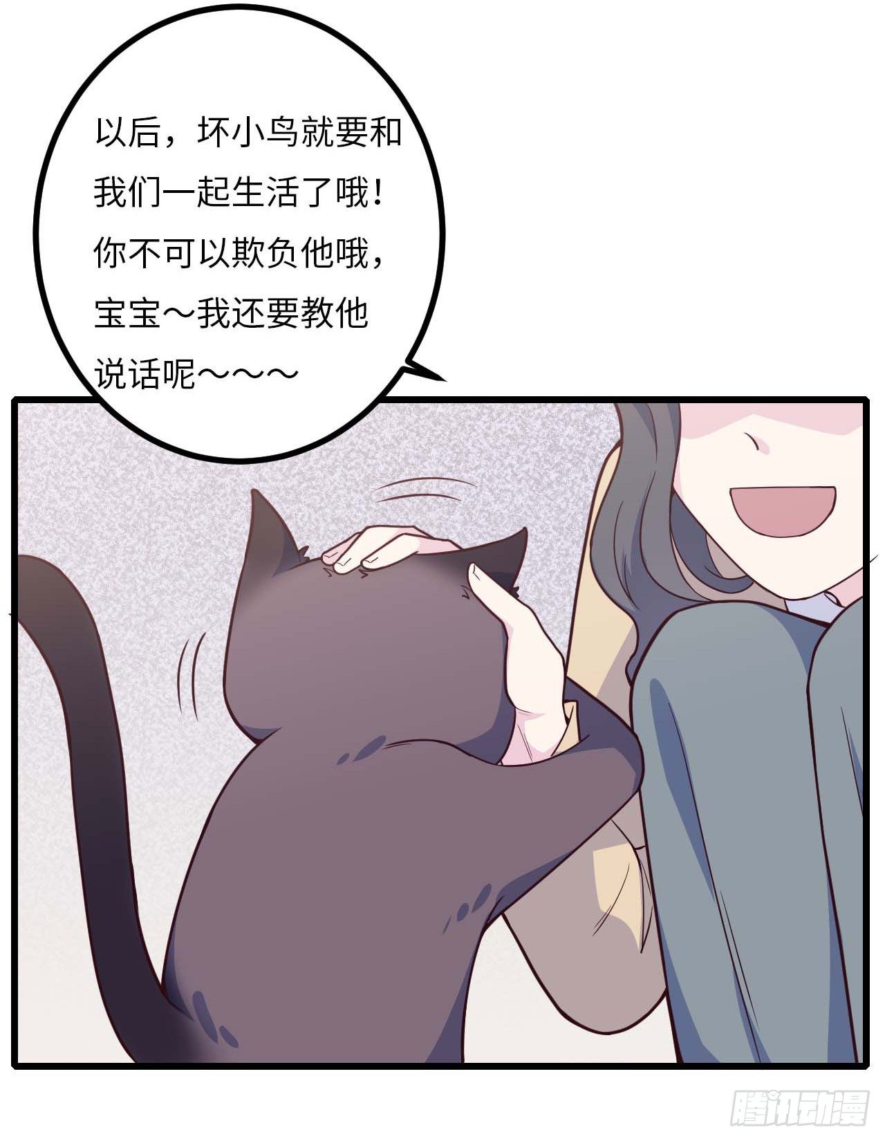 《要有光》【特别篇】是乌鸫不是乌鸦2 第17页
