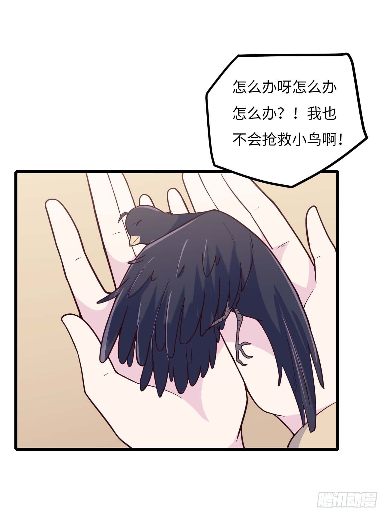 《要有光》【特别篇】是乌鸫不是乌鸦2 第39页