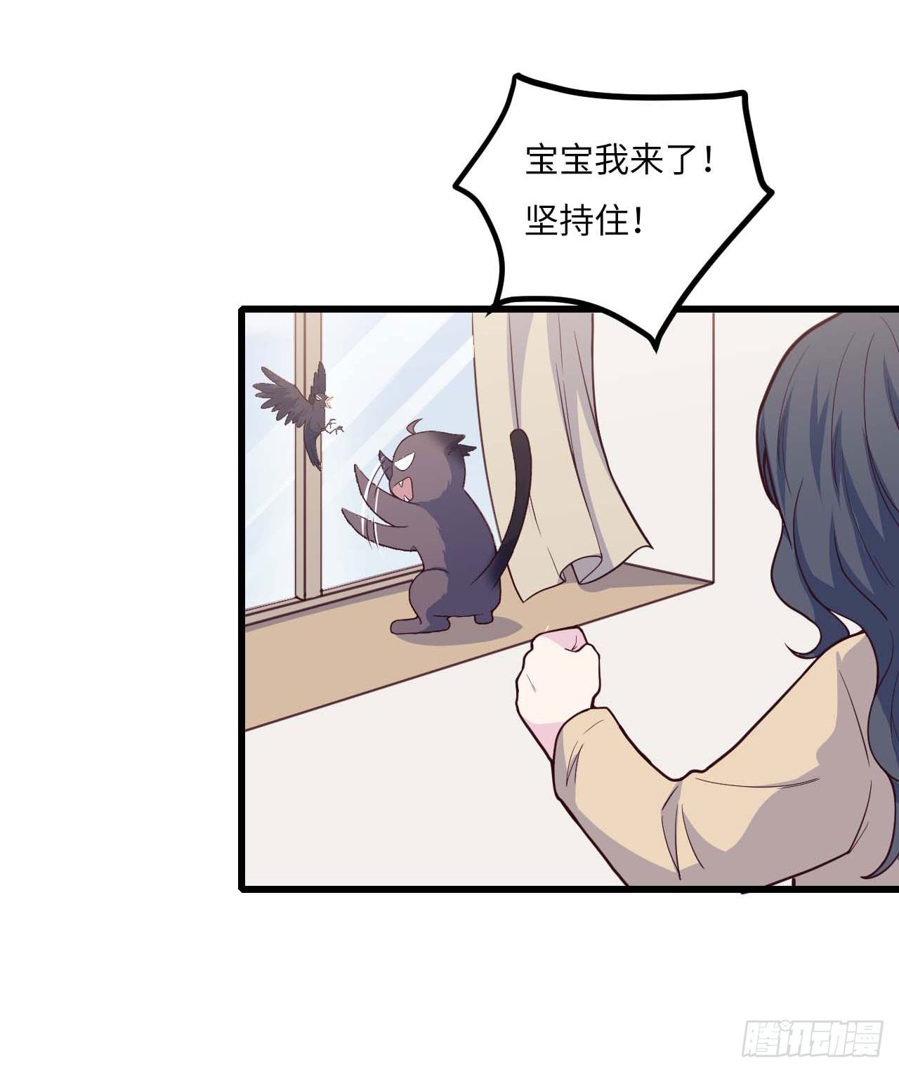 《要有光》【特别篇】是乌鸫不是乌鸦2 第43页