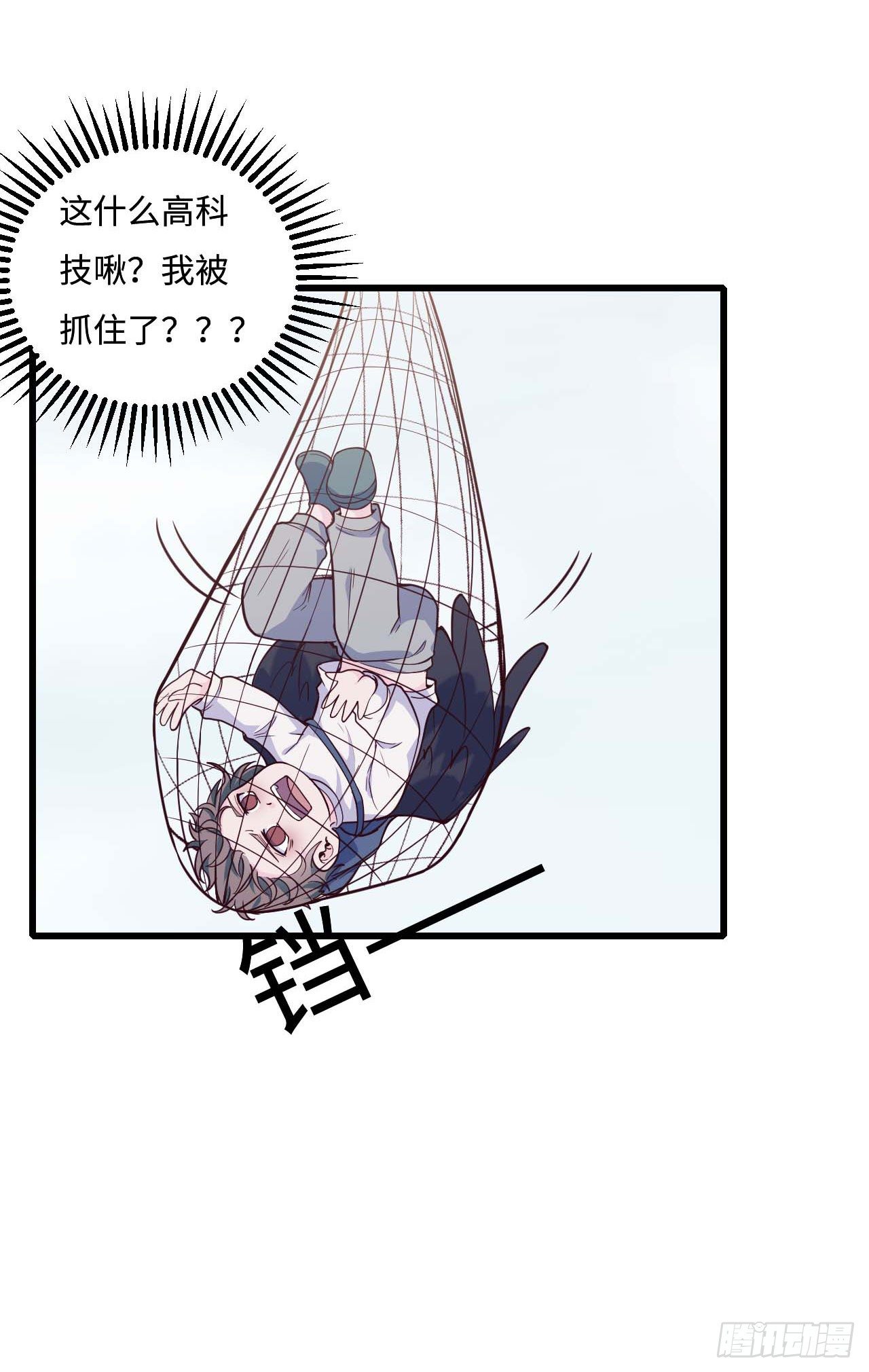 《要有光》【特别篇】是乌鸫不是乌鸦2 第8页
