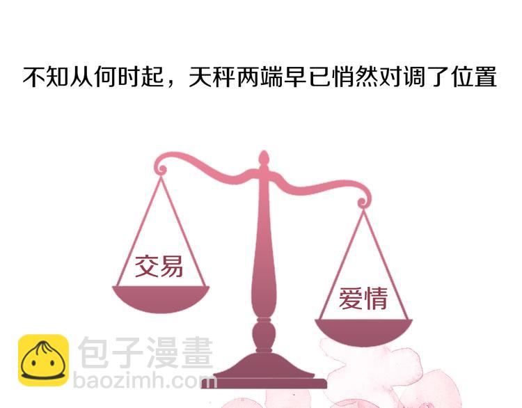 《不平等宠爱条约》序章 不平等爱恋进行中 第32页