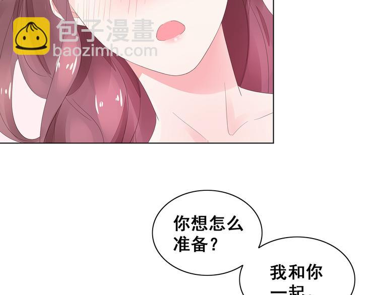 《不平等宠爱条约》第4话 新婚之夜 第11页
