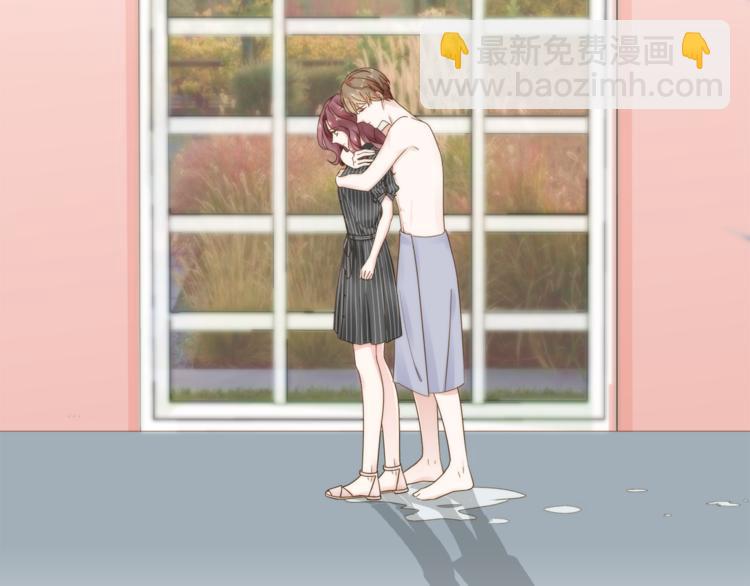 《不平等宠爱条约》第11话 缺乏安全感？ 第36页