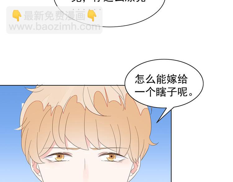 《不平等宠爱条约》第8话 少自以为是！ 第17页