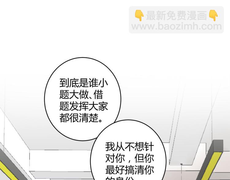 《不平等宠爱条约》第13话 高调登场 第22页