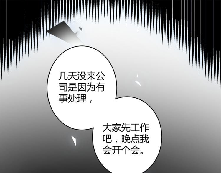 《不平等宠爱条约》第13话 高调登场 第31页