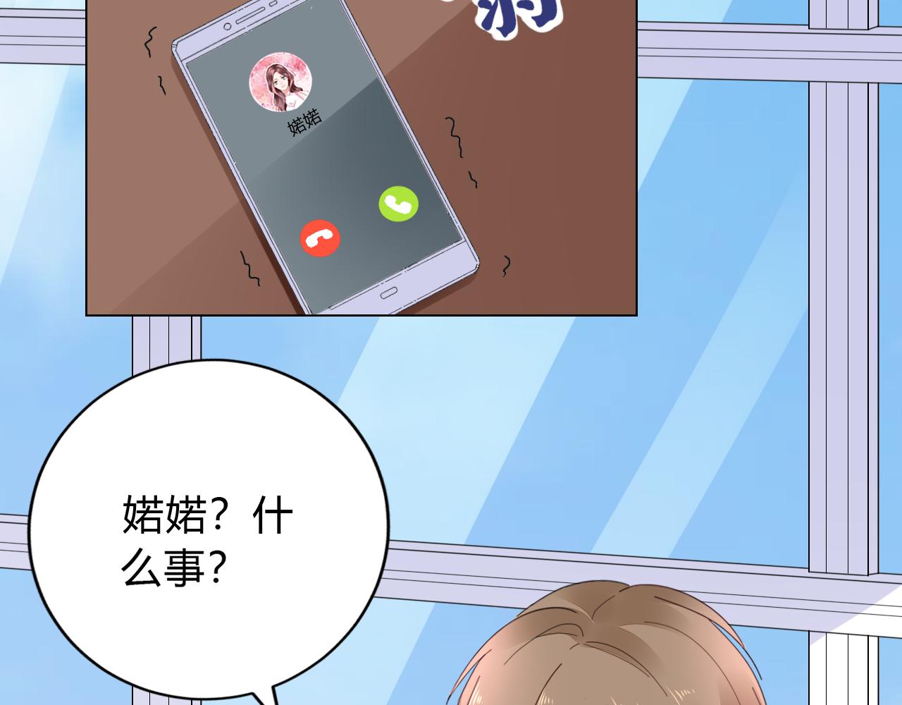 《不平等宠爱条约》第35话 除蛀虫 第6页