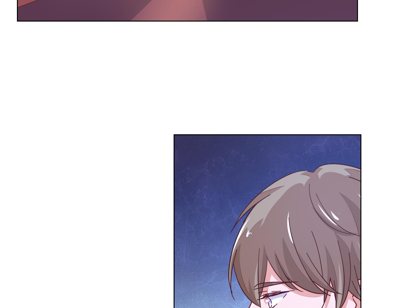 《不平等宠爱条约》第34话 暗中守护 第36页