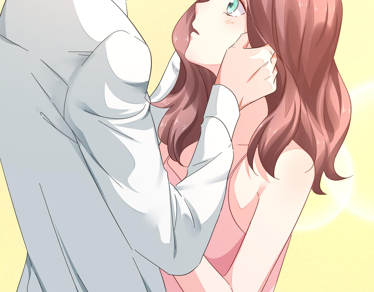 《不平等宠爱条约》第34话 暗中守护 第42页