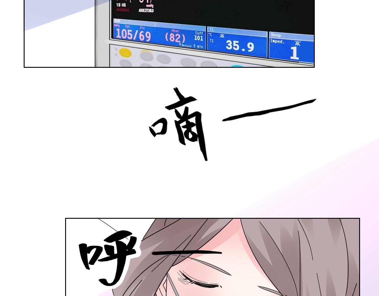 《不平等宠爱条约》第34话 暗中守护 第6页