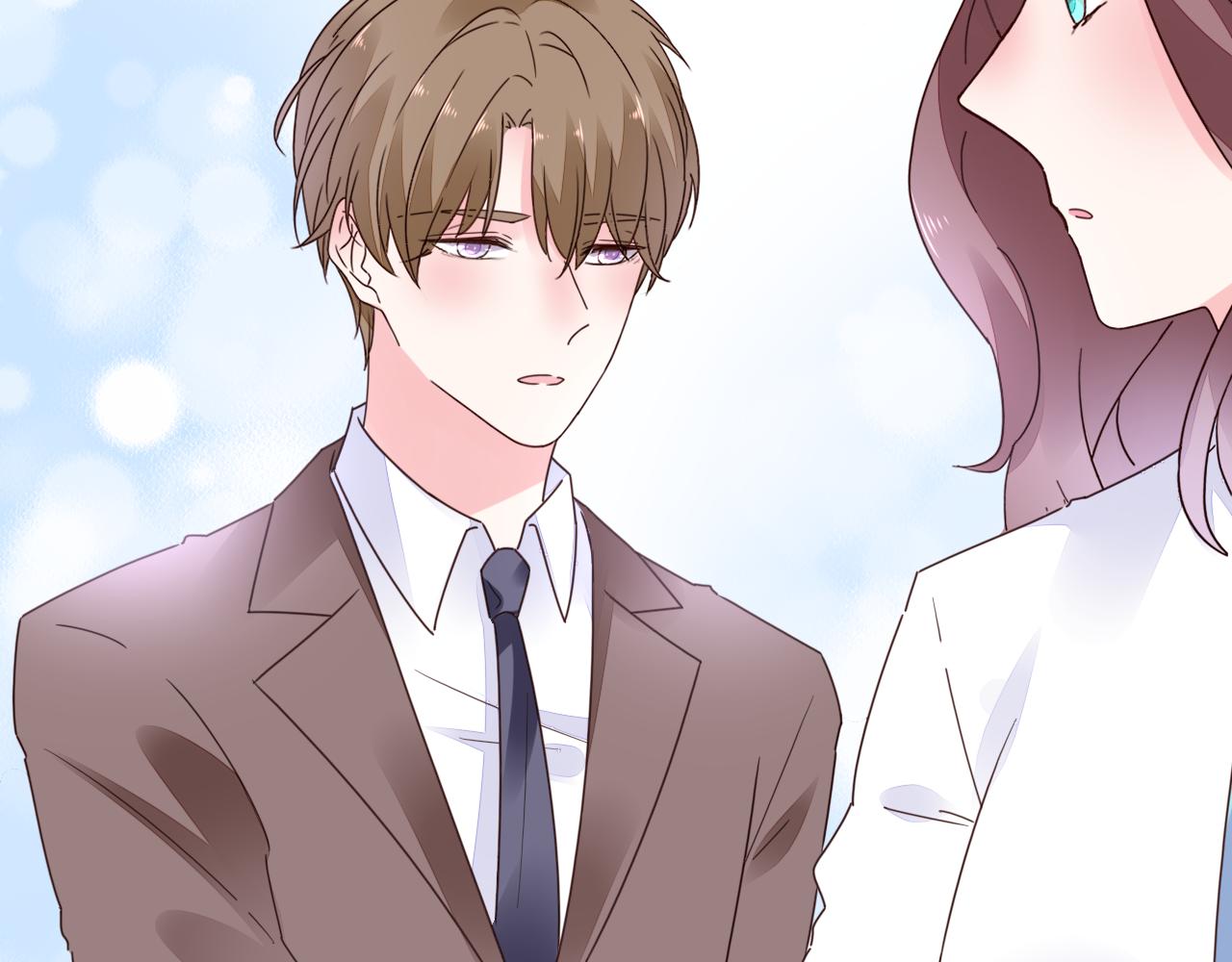 《不平等宠爱条约》第36话 自食其果 第31页