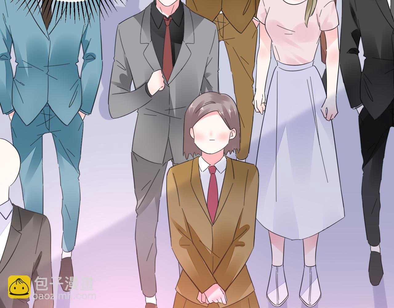 《不平等宠爱条约》第42话 力挽狂澜 第18页