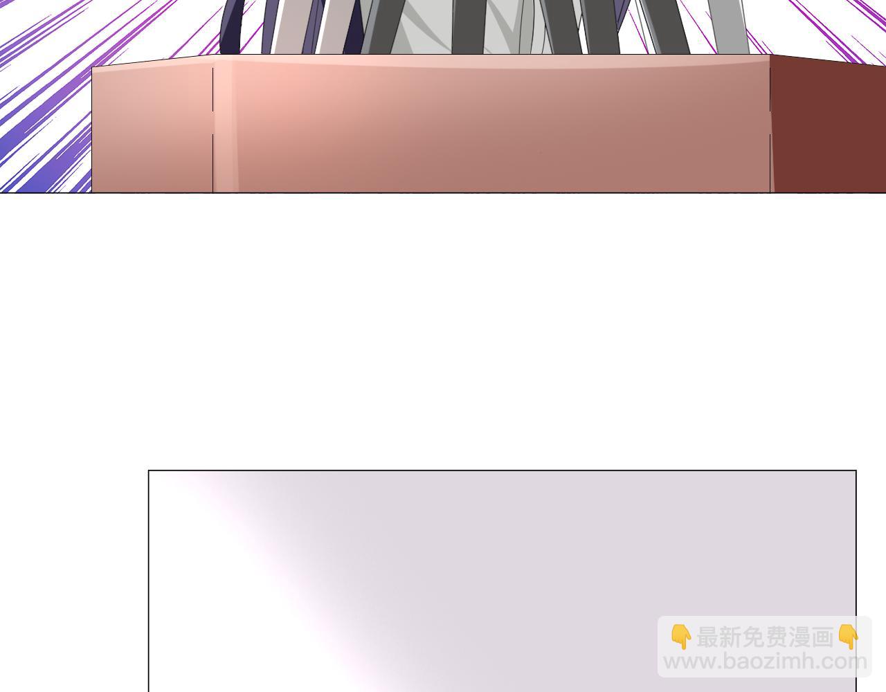 《不平等宠爱条约》第42话 力挽狂澜 第25页