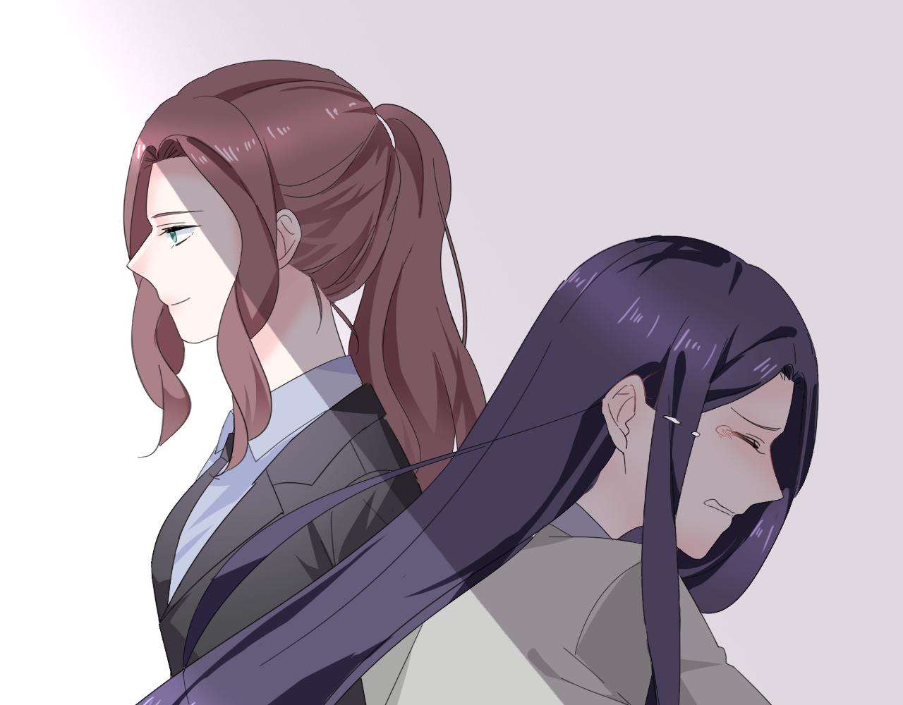 《不平等宠爱条约》第42话 力挽狂澜 第30页