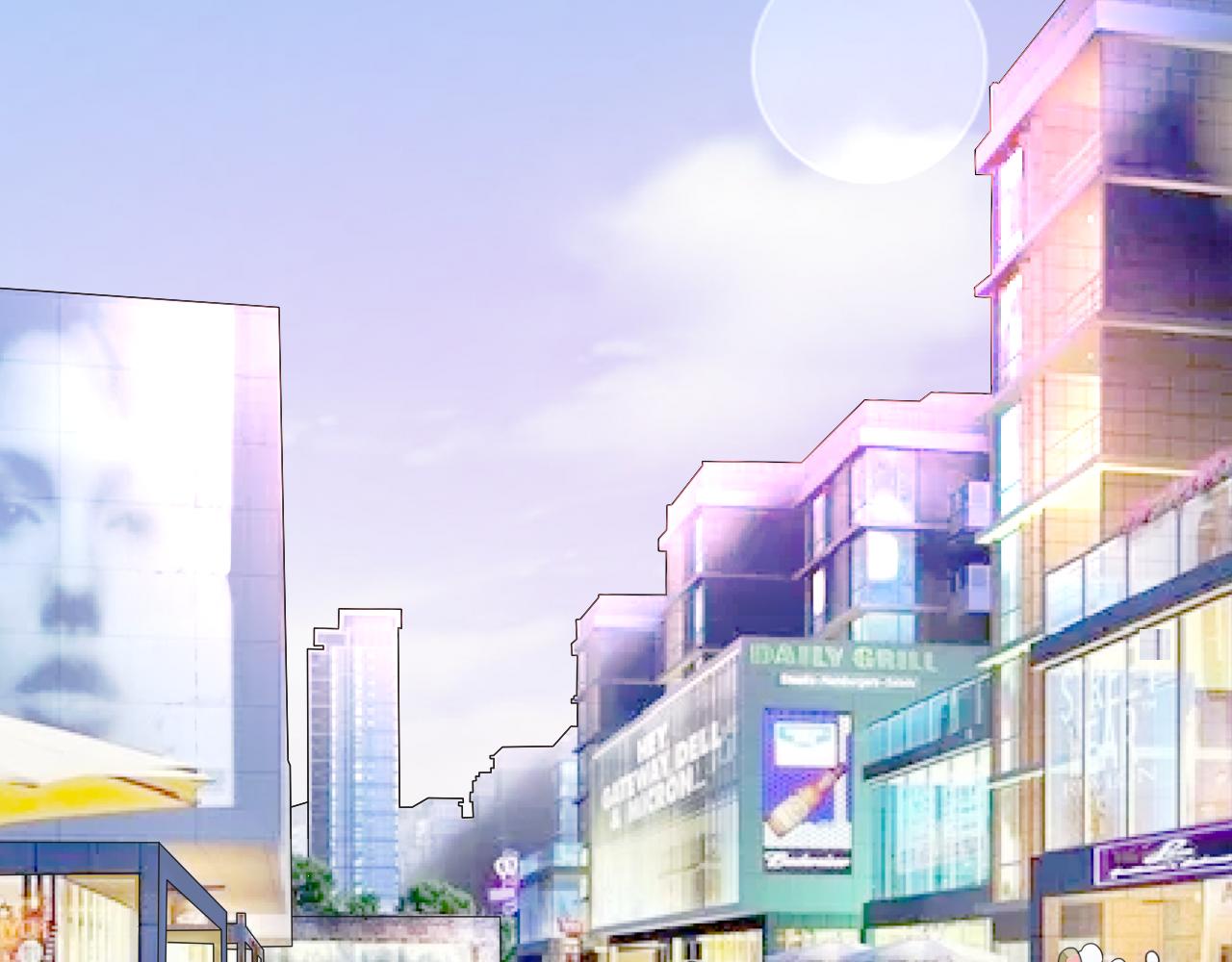 《不平等宠爱条约》第46话 今天这么主动？ 第6页