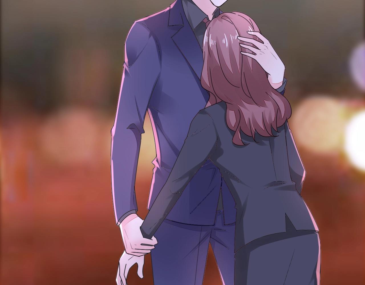 《不平等宠爱条约》第49话 隔阂 第13页