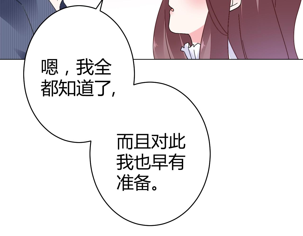 《不平等宠爱条约》第50话 别怕有我在 第48页