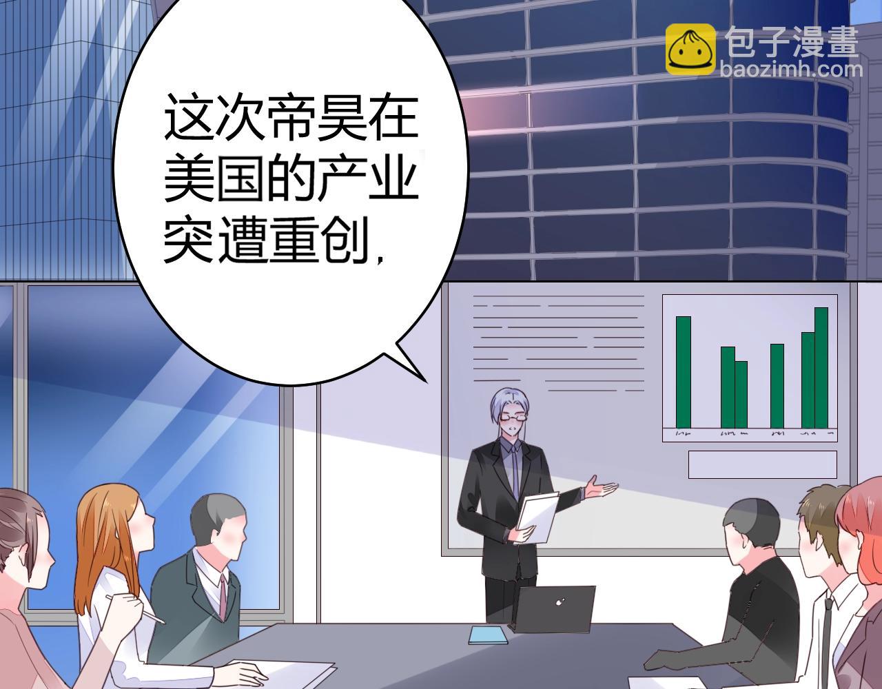 《不平等宠爱条约》第54话媳妇我要亲自抱 第37页