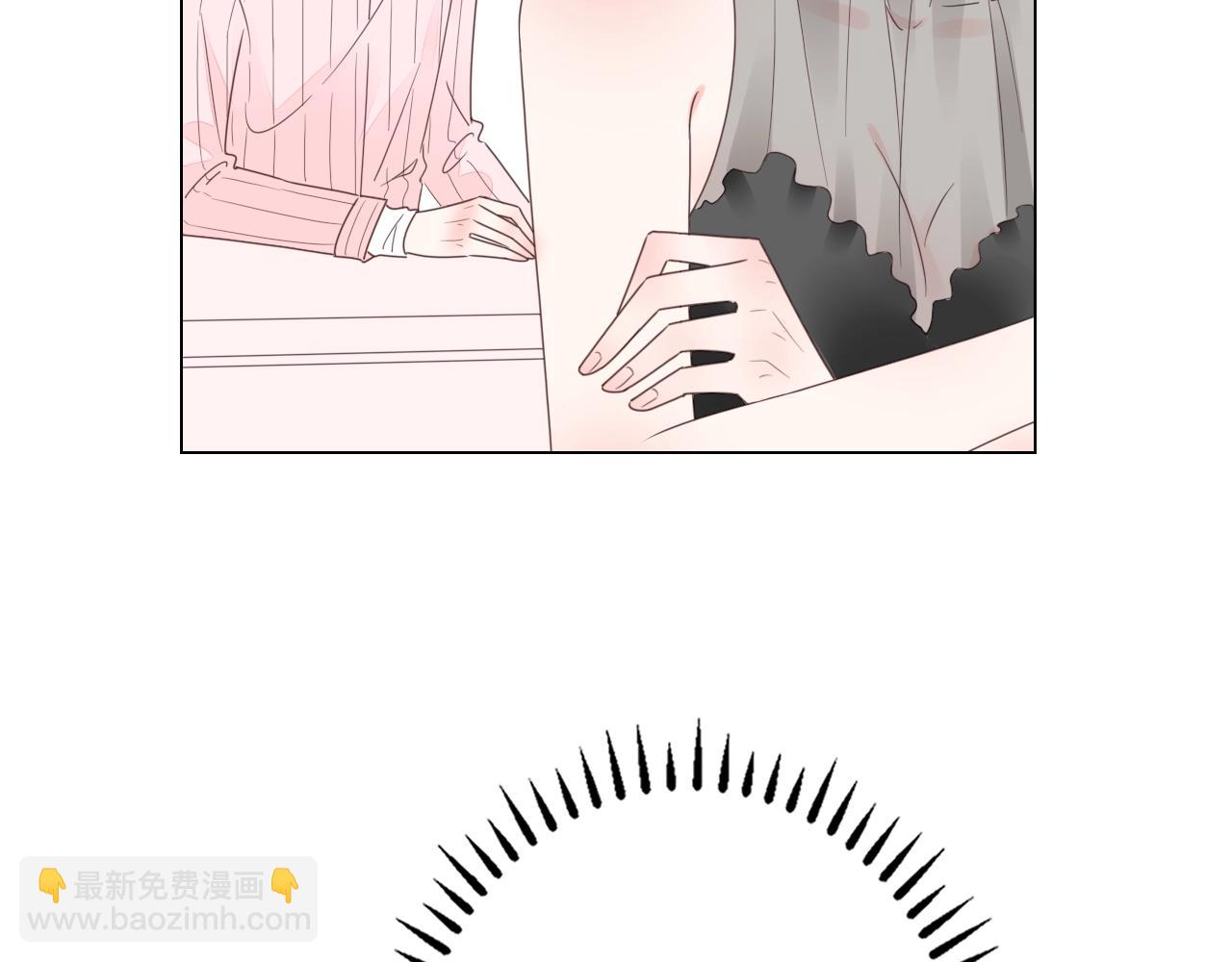 《不平等宠爱条约》第58话 水火不容的相亲 第28页