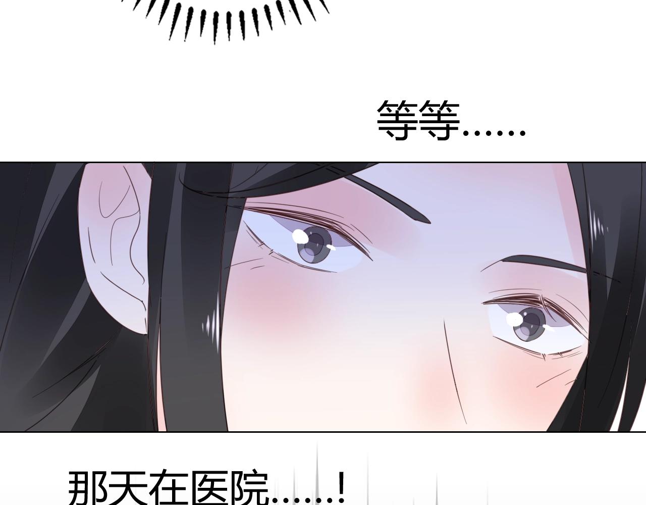 《不平等宠爱条约》第58话 水火不容的相亲 第31页