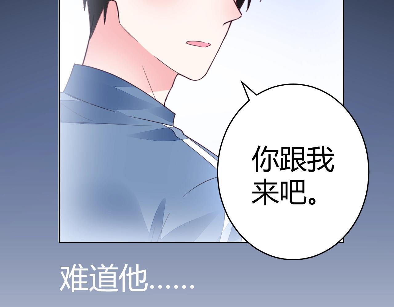 《不平等宠爱条约》第58话 水火不容的相亲 第36页