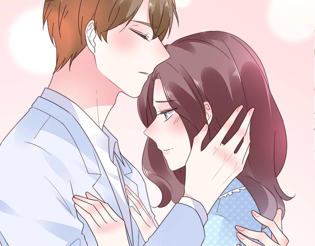 《不平等宠爱条约》第56话 与他/她同样的审美？ 第15页