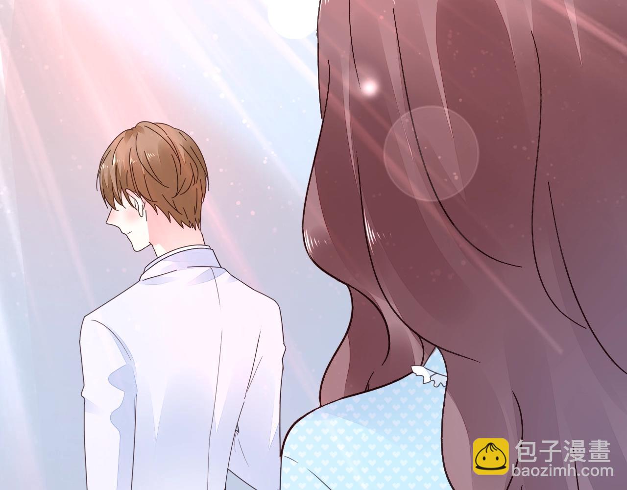 《不平等宠爱条约》第56话 与他/她同样的审美？ 第6页