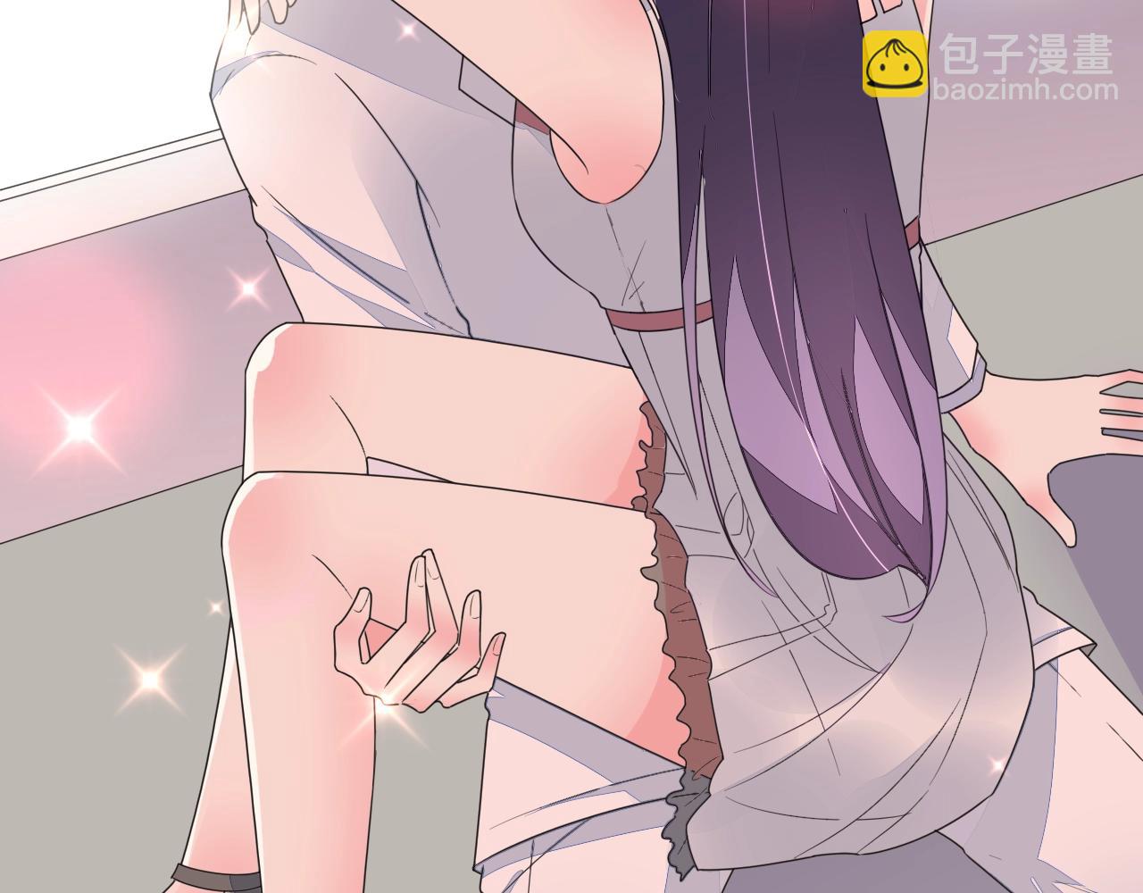 《不平等宠爱条约》第65话 学长你真好 第28页
