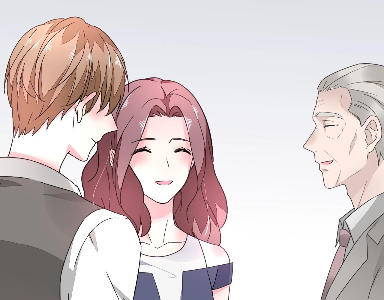 《不平等宠爱条约》第65话 学长你真好 第36页
