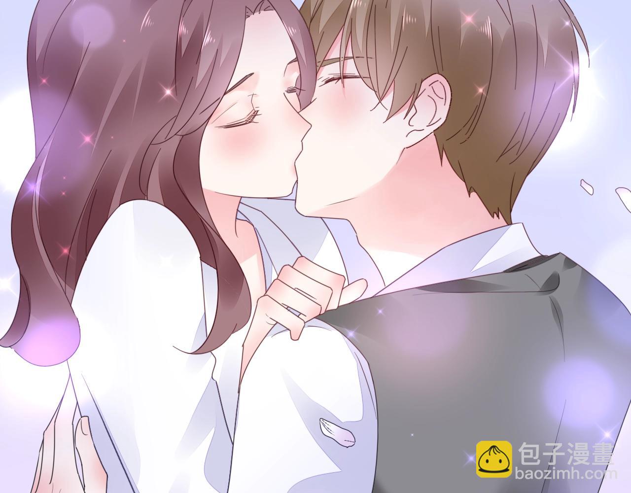《不平等宠爱条约》第69话 别弄脏地板 第8页
