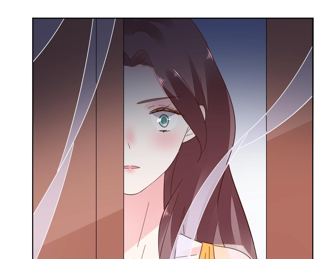 《不平等宠爱条约》第76话 跑不掉的 第41页