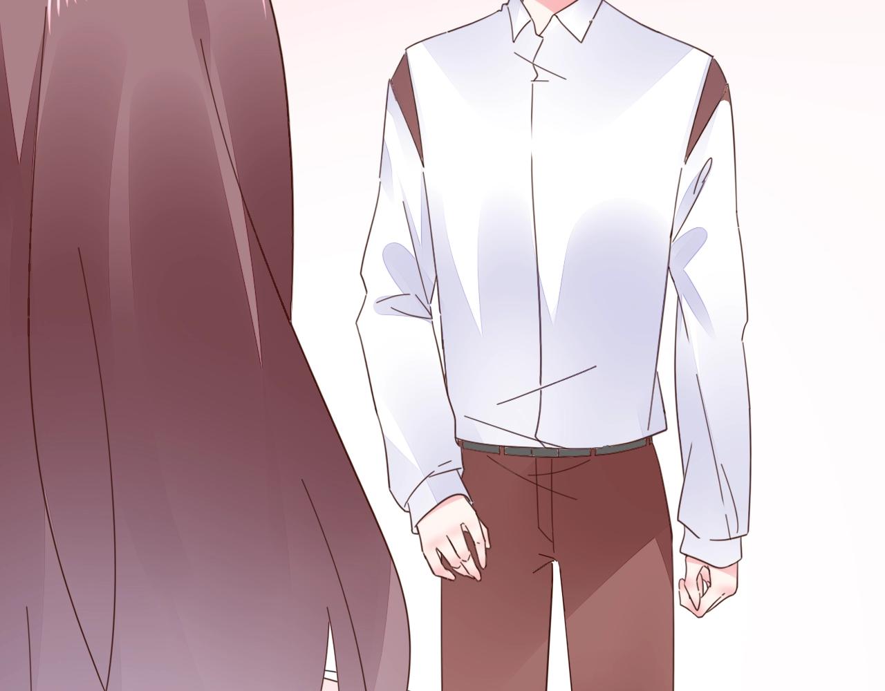 《不平等宠爱条约》第76话 跑不掉的 第44页