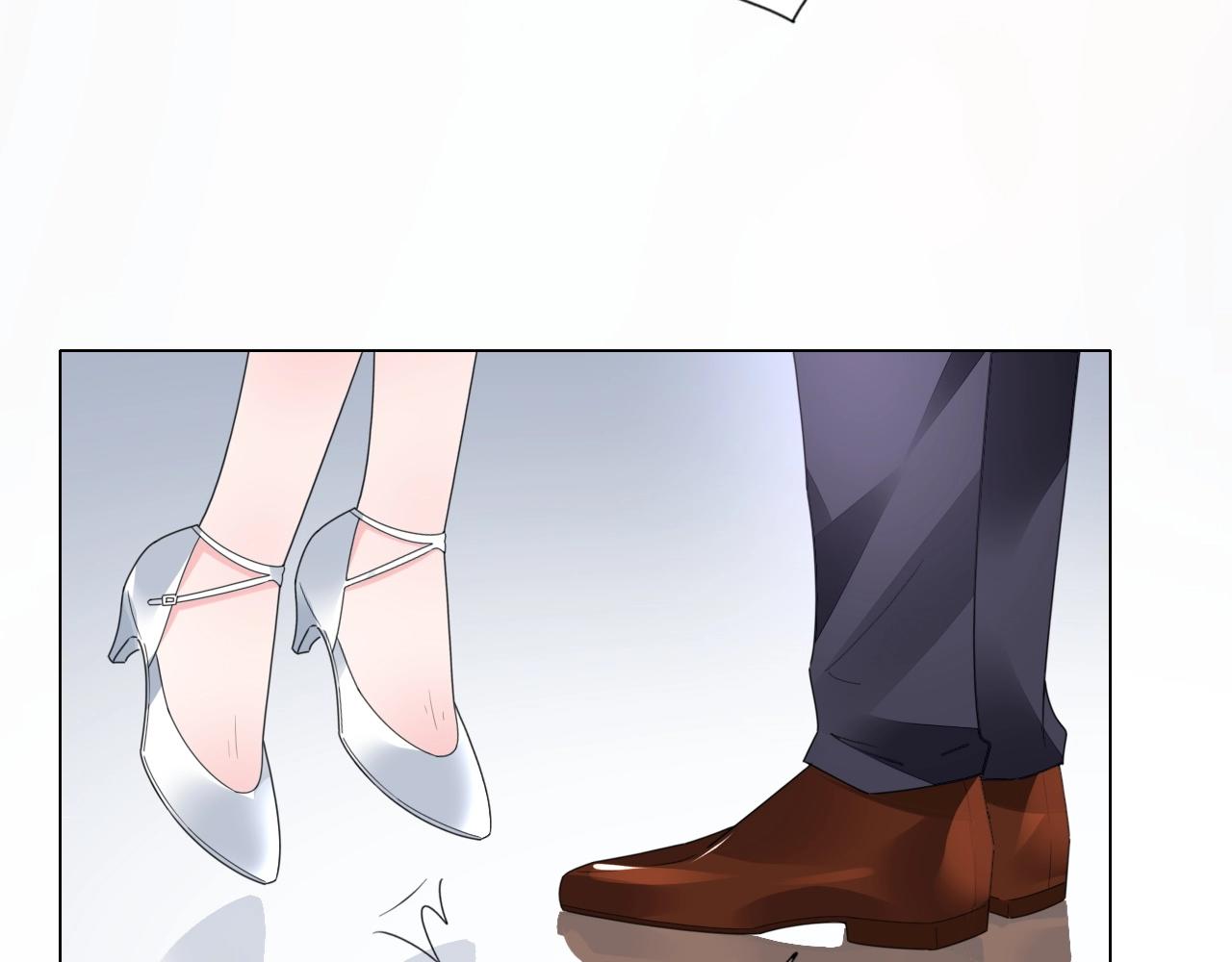 《不平等宠爱条约》第79话 放我下来！ 第28页