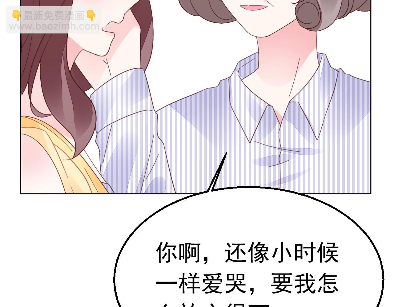 《不平等宠爱条约》第80话 夫妻联手 第32页