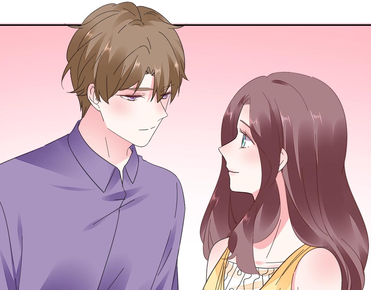 《不平等宠爱条约》第80话 夫妻联手 第39页