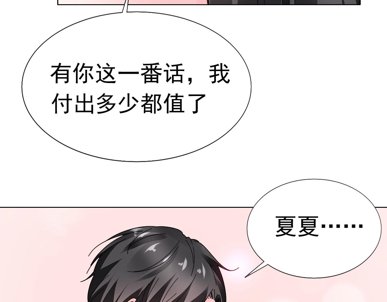 《不平等宠爱条约》第85话 我爱你 第25页