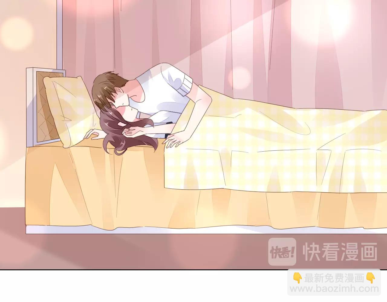 《不平等宠爱条约》第86话 流产？！ 第19页