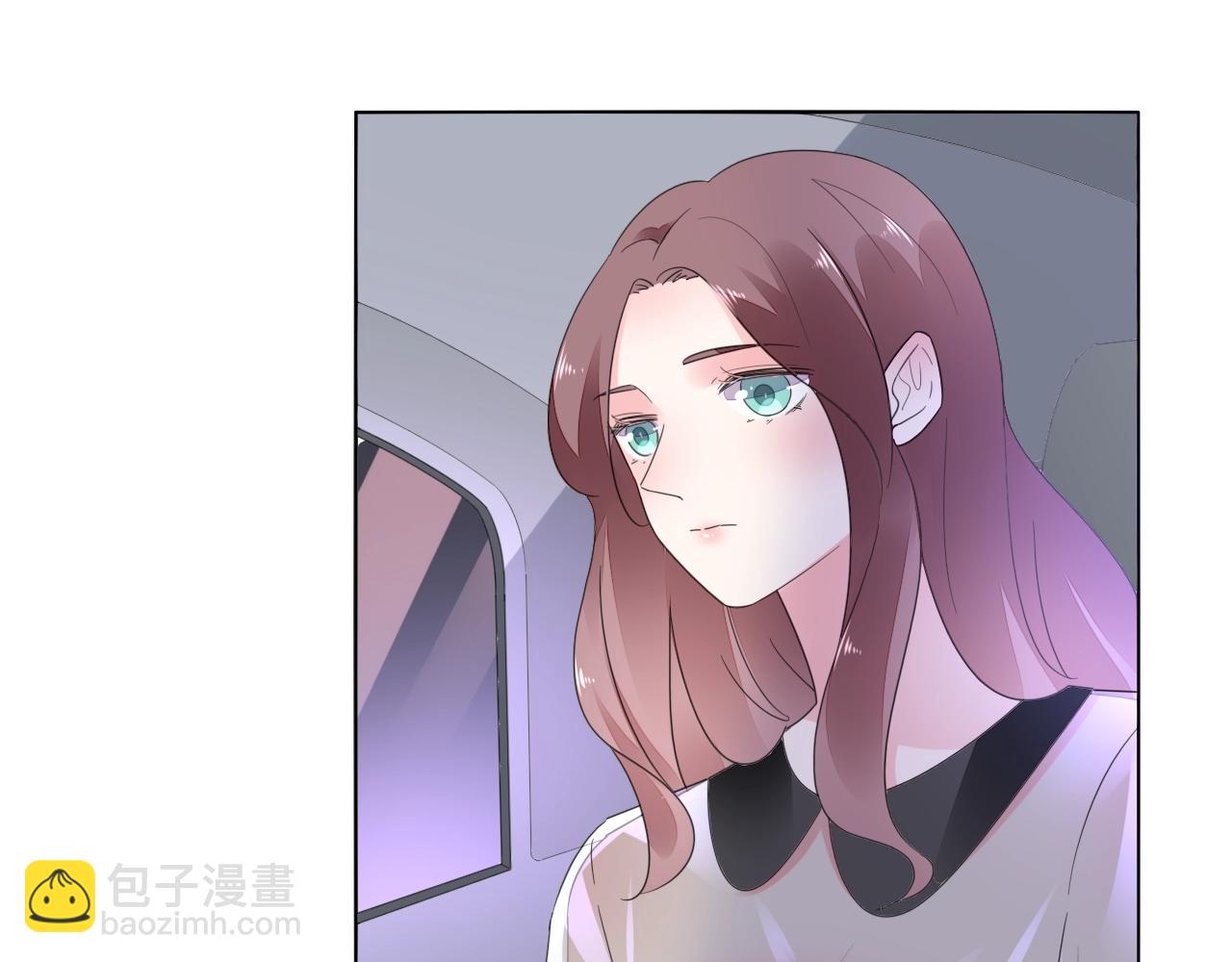 《不平等宠爱条约》第84话 保护老婆和宝宝 第30页
