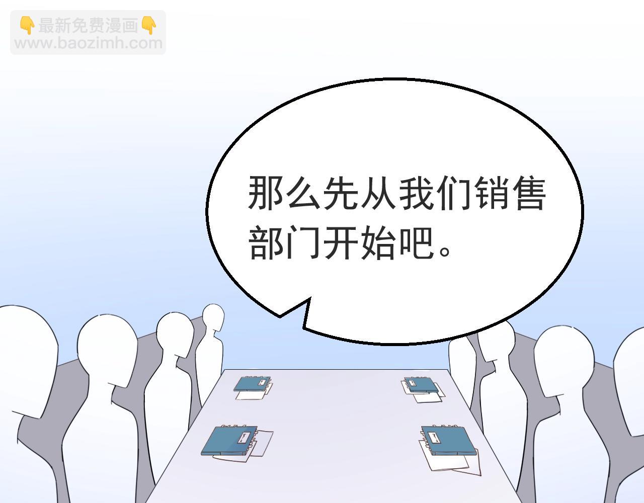 《不平等宠爱条约》第88话 让老公检查一下 第20页