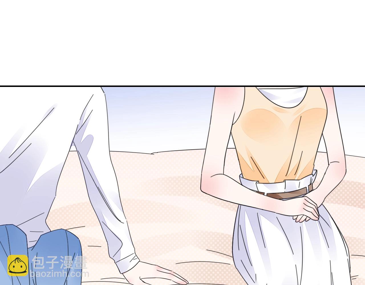 《不平等宠爱条约》第92话 忠犭式护妻 第50页