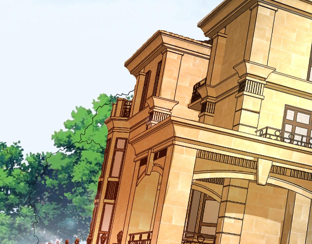 《不平等宠爱条约》第93话 令人惊艳的女人 第18页