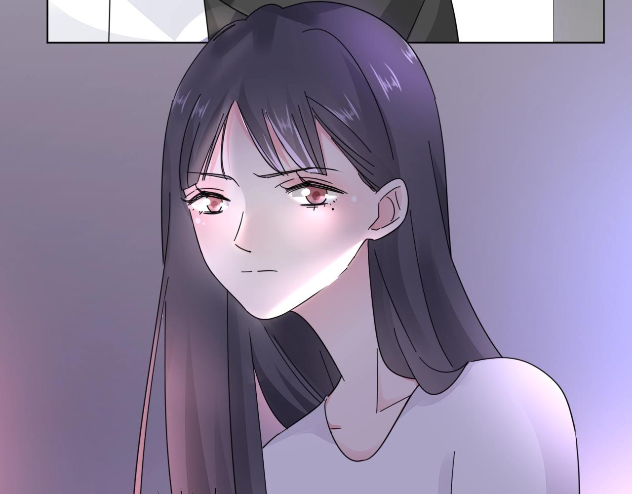 《不平等宠爱条约》第94话 我看上的女人 第46页